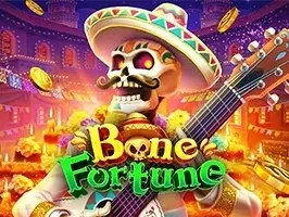 Bone Fortune screenshot